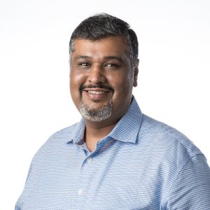 Abhay Seth, Director Innovation & Partnerships, Singtel