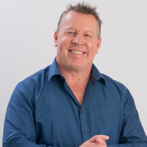 Steve Sloan, Head of Communications & Digital, Ausure