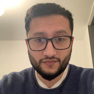 Mohit Joshi, Head of Data Science and Engineering, Collinson