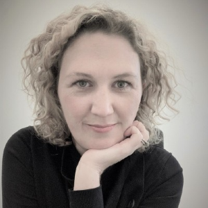 Liz Heathwood, Global People Strategy Lead, Strategy & Transactions, EY