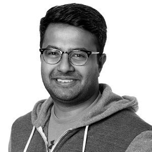 Birendra Balakrishnan, Sales Engineering Manager, AsiaSitecore, Sitecore