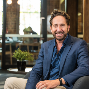 Adam Good, Executive Director, WPP