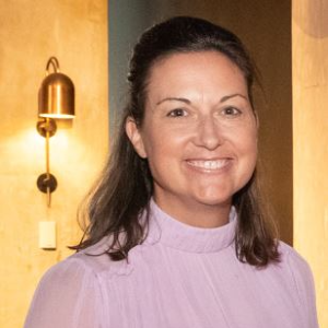 Rachael Rollo, General Manager - Communications, Metro Trains Melbourne