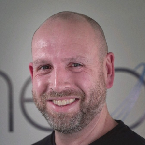 Guy Cuthbert, Founder, CEO and CTO, Atheon Analytics