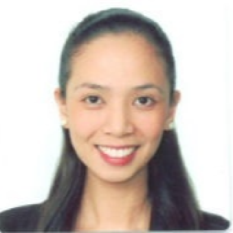 Amelia Ponio, Customer Affairs Head, CIS Bayad Center Inc