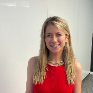 Sarah Lynch, Offering Manager, R3