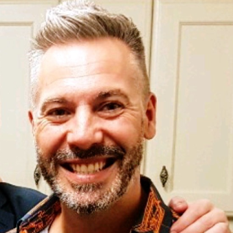 Gareth Lewis, Head of Production, Factor