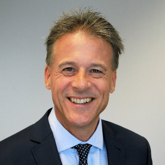 Crispin Dobson, Principal Consultant – Supply Chain, Cornerstone PM