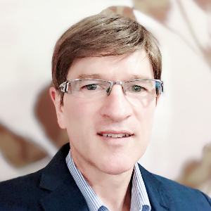Mark Metcalf, Head of Technology, Barnardos