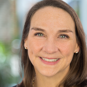 Jennifer Belissent, Principal Data Strategist, Snowflake