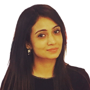 Ragini Chilappagari, Global eCom & Purpose Lead, Unilever