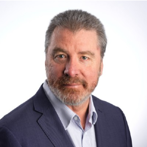 Rob Wiggan, Associate Director Information Security, QUT