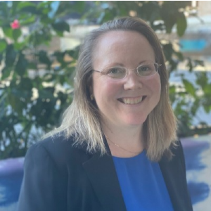 Beverley Paratchek, Data Governance Manager and Transformation Leader, Suncorp Group