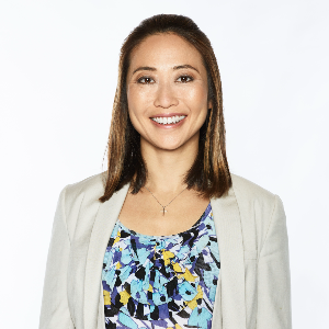 Denise Tung, Head of Digital Commerce and Experience, Optus