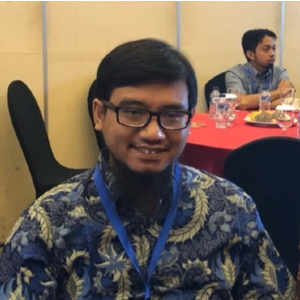 Riza Alaudin Syah, IoT Manager, Bluebird Group