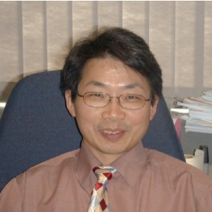 Huazhuo Lin, Chief Data Analytics Officer, Wel Networks Ltd
