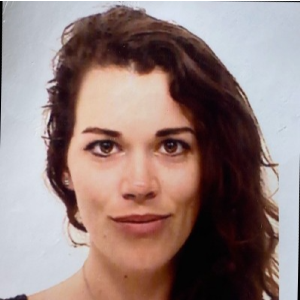 Ann McManus, Market Information Security, Data Privacy & Ethics Lead, LLoyds