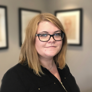 Fay Godfree, Senior Data Protection Manager & Legal Counsel, Nuffield Health