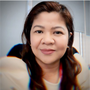 Karen Jill Espineli, Chief Compliance Officer, AXA Philippines