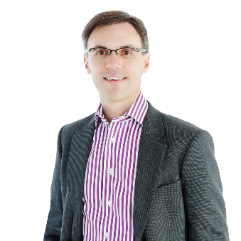 Pawel Podolski, CEO / Exec Director, NECA