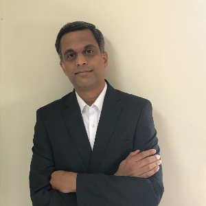 Rahul Tenglikar, Regional Director India, Neo4j