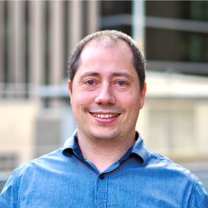 Alex Taylor, Global Head of Emerging Technology, QBE Ventures