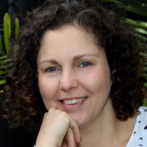 Revital Rosenberg, Head of Data and Insights, Officeworks