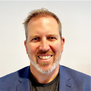 Craig Napier, Chief Data Officer, UTS