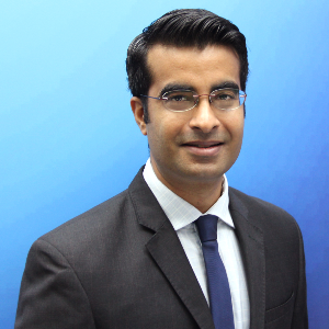 Arjun Kochhar, Customer Experience (CX) & Insights Leader, APAC, Kimberly-Clark