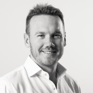 Richard Korn, Executive Director, CX, Ipsos