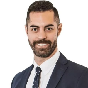 Mark Reidy, Digital Marketing Manager, Ramsay Health Care