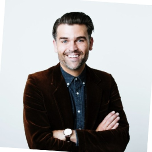 Francis Coady, Chief Marketing Officer, Havas Media Group