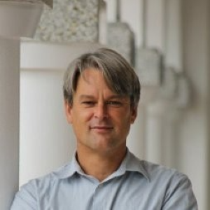 Leo Paas, Professor, The University of Auckland