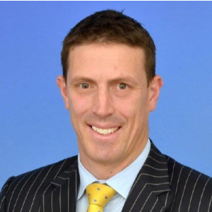 Robert Warren, National Leader, Risk Strategy & Technology, KPMG