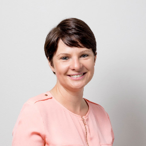 Sarah Roberts, Chief Marketing Officer, BAI Communications