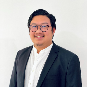 Edcel Paul Tejare, Customer Champion, Zapier