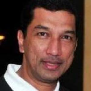 Ravinthran Dhamodaram, Director Ortho Care ASPAC, Commercial Head SG Cluster, Ortho Clinical Diagnostics