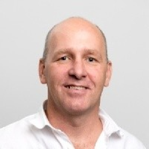 Richard Wright, Digital Analytics Manager, NZME