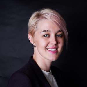 Anna Fawcett, General Manager - Marketing, Brand and Communications, Christchurch NZ