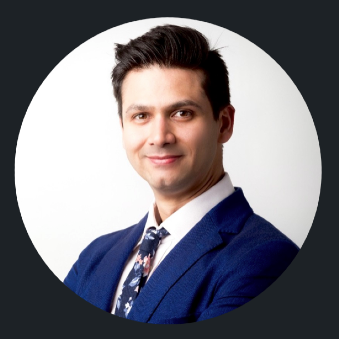 Thales Silveira, Sales Director, Jedox