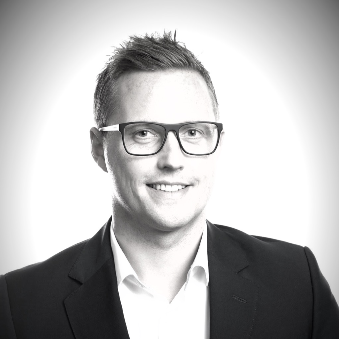 Nick Dennis, Regional Vice President, Solution Consulting, Asia-Pacific & Japan, Tealium