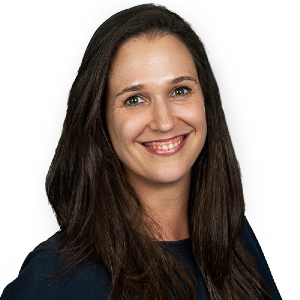 Steph George, Marketing Director, Australian Institute of Business
