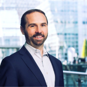 Matt Clohessy, Finance Director, GameStop