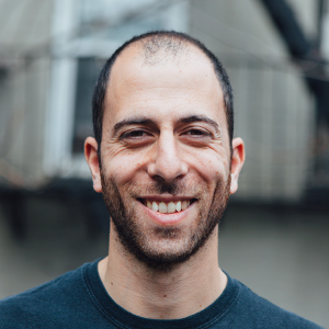 Yali Sassoon, Co-founder and CPO, Snowplow