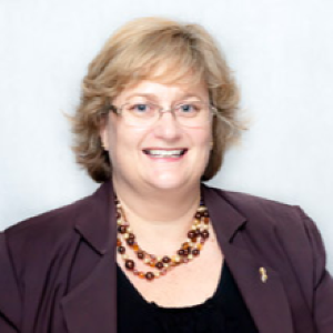 Lisa Weber, Chief Financial Officer, ETC
