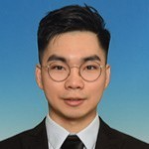 Sean Seah, Assistant Professor, Universiti Tunku Abdul Rahman (UTAR)