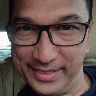 Ravinthran Dhamodaram, Director Ortho Care and Commercial Head Sales SG Cluster, Ortho Clinical Diagnostics
