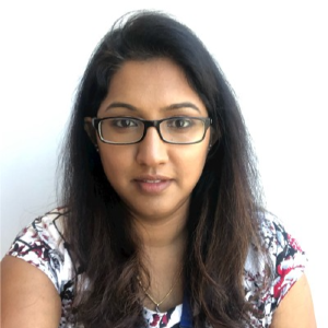 Sandhya Iyer, Head of Data Governance & Strategy, Latitude Financial Services