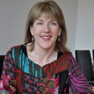Lorna Raine, Chief Financial Officer, George Weston Foods