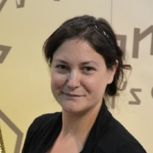 MIstelle Jack, Chief Financial Officer, New Zealand Trade and Enterprise